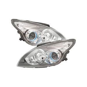 چراغ جلو i30