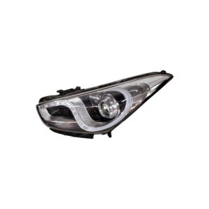 چراغ جلو i40