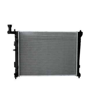 رادیات آب هیوندای i30