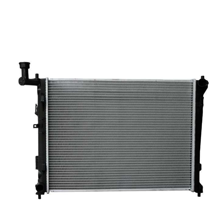 رادیاتور آب هیوندای i30 1 رادیات آب هیوندای i30