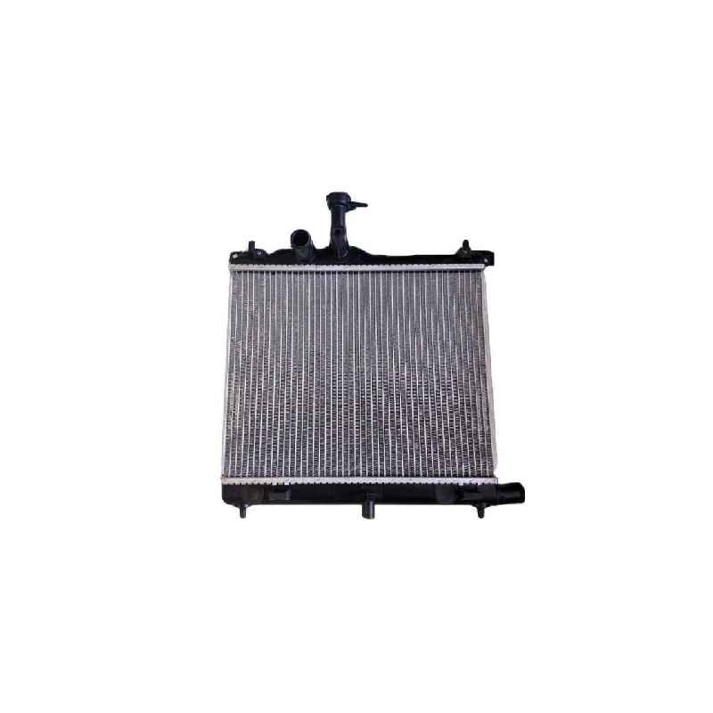 رادیاتور آب هیوندای i10 1 رادیاتور آب هیوندای i10