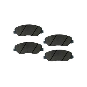 لنت ترمز عقب i40