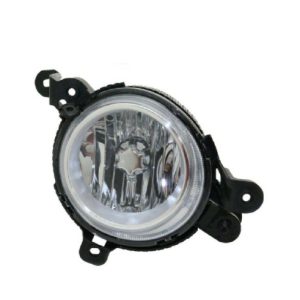 چراغ مه شکن کیا سول