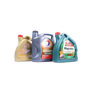 روغن موتور تیوولی