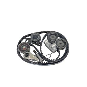 کیت تایم ورنا