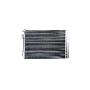 رادیاتور کولر هیوندای i10