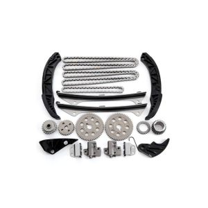 کیت تایم وراکروز