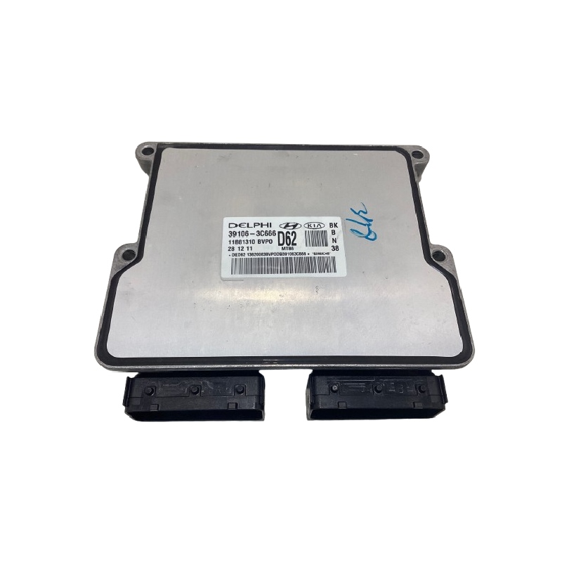 کامپیوتر هیوندای جنسیس کوپه ECU 1 ECU جنسیس کوپه