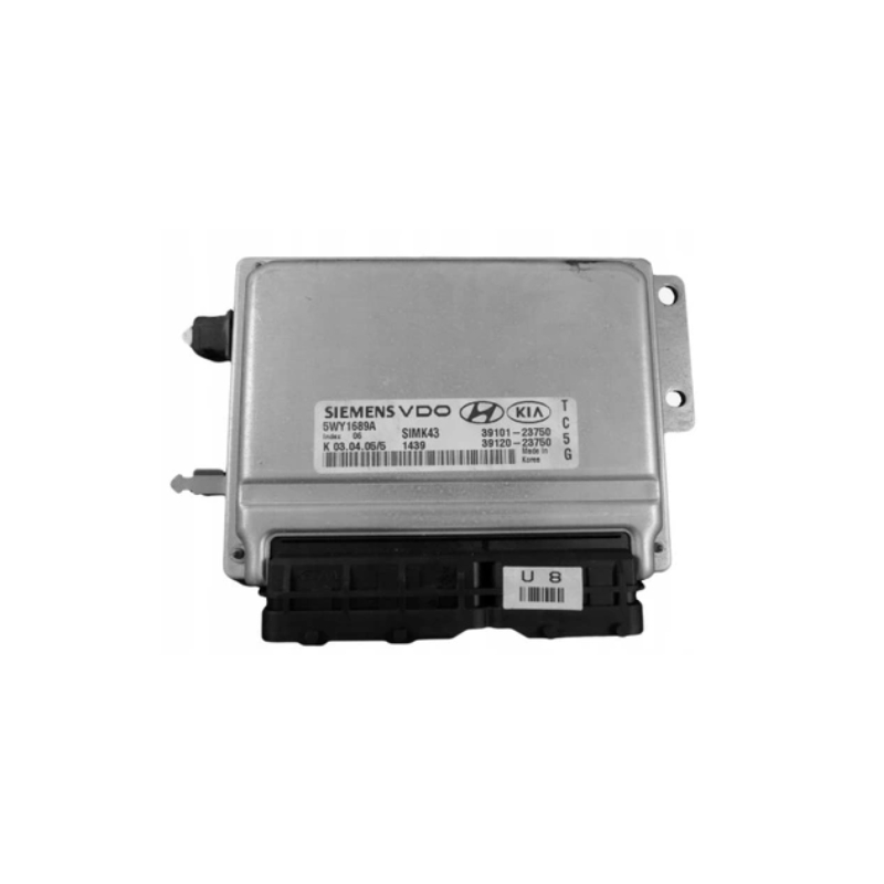 کامپیوتر هیوندای کوپه ECU FX 1 ECU کوپه FX
