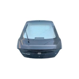 درب صندوق کوپه FX