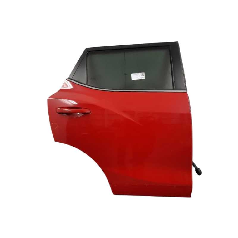 درب عقب راست تیوولی 1 درب عقب راست تیوولی