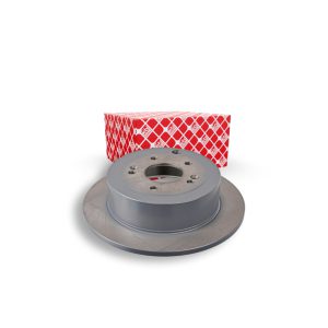 دیسک ترمز عقب سانتافه MT