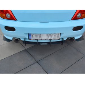 دیفیوزر کوپه FX