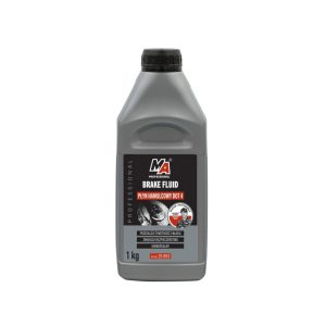 روغن ترمز اکتیون