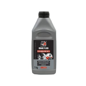 روغن ترمز توسان