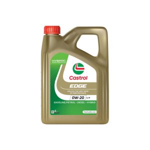 روغن موتور سانتافه TM