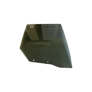 شیشه درب عقب راست اکتیون