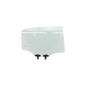 شیشه درب عقب چپ i20