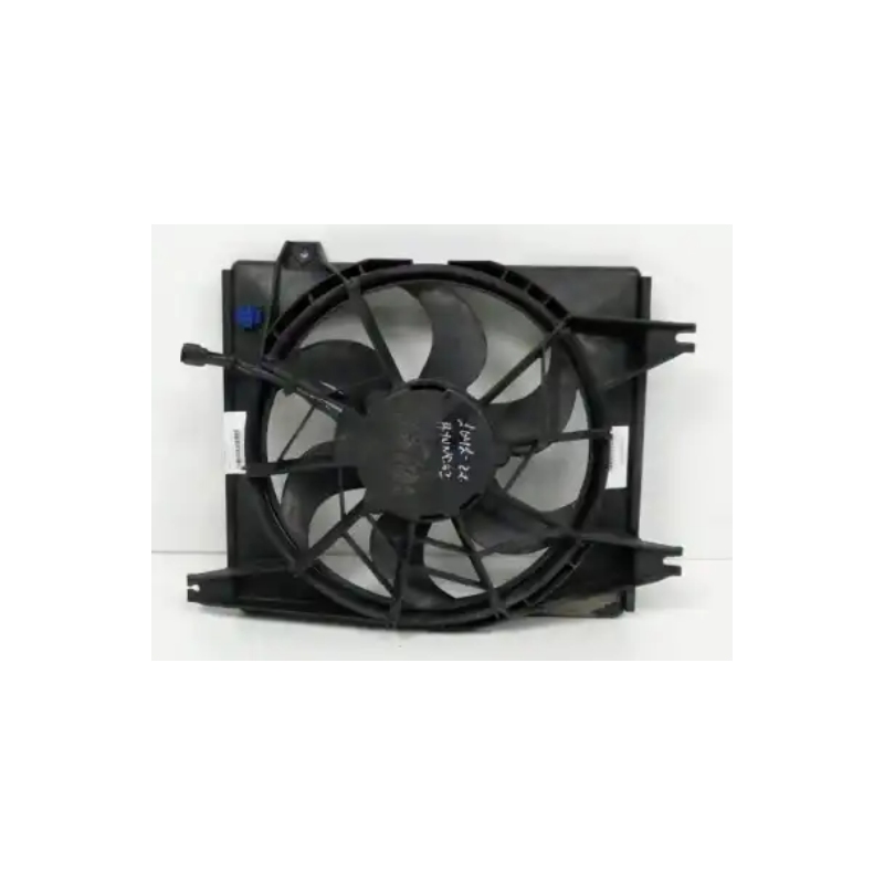 فن کامل هیوندای کوپه FX 1 فن کامل کوپه FX