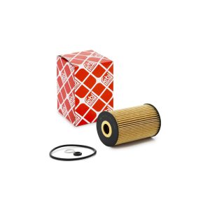 فیلتر روغن جنسیس کوچه