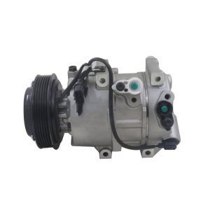 کمپرسور کولر اسپورتیج SL