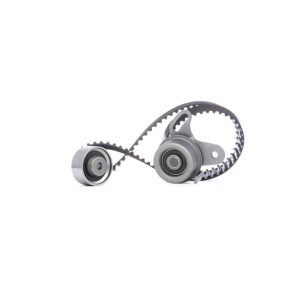 کیت تایم کوپه FX