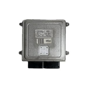 ECU K5