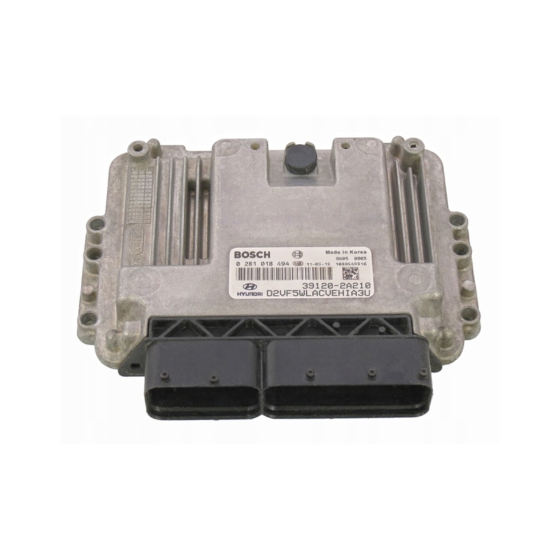 ECU هیوندای i40 کامپیوتر 1 ECU i40