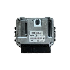ECU سورنتو EX
