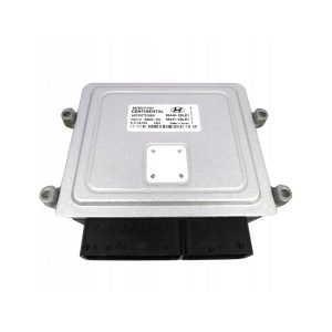 ECU کونا
