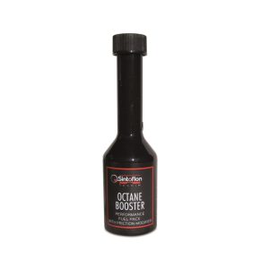 اکتان سورنتو 2009-2014