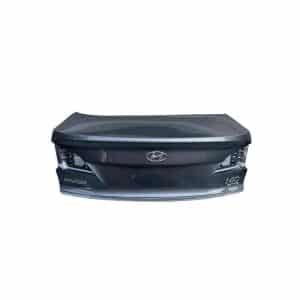 درب صندوق خودروی هیوندای i40