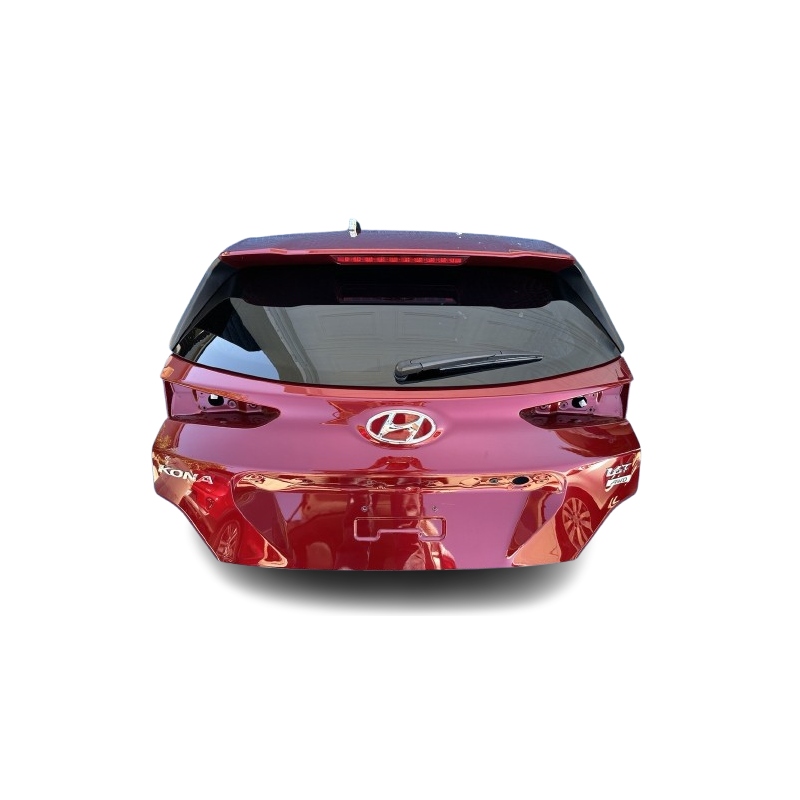 درب صندوق هیوندای کونا 1 درب صندوق کونا
