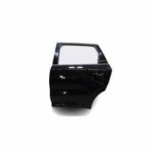 درب عقب چپ(سمت راننده) خودروی کیا سورنتو EX 2006-2009
