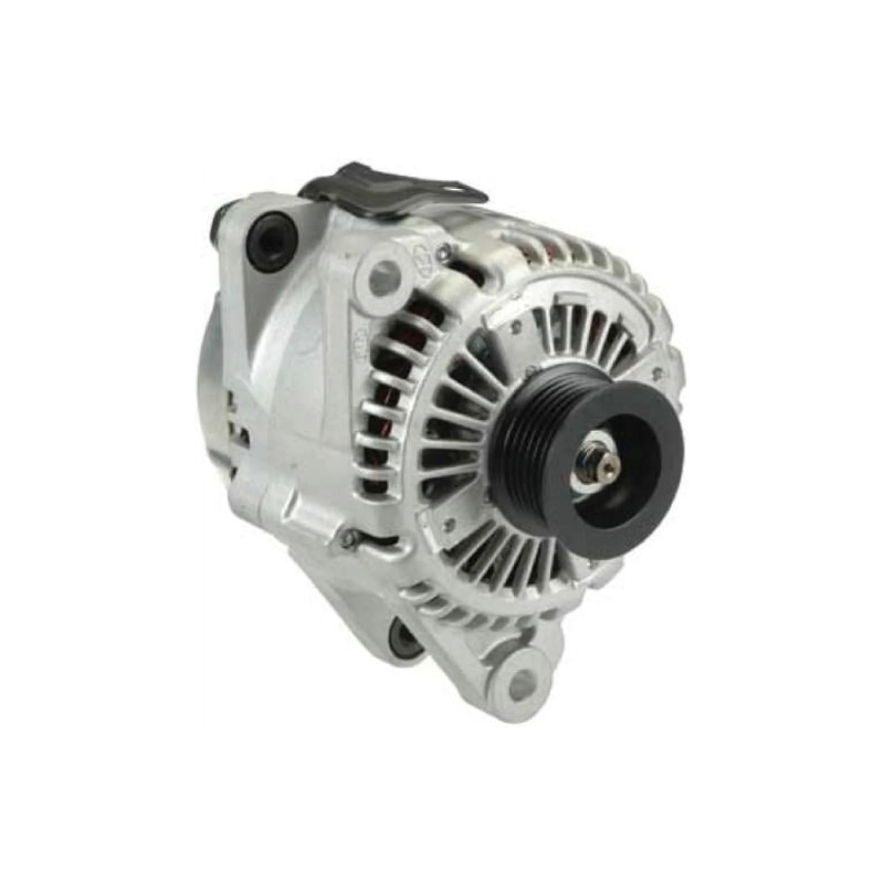 دینام کیا سورنتو EX 2006-2009 1 دینام سورنتو EX