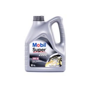 روغن موتور سانتافه CM