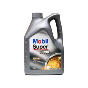 روغن موتور موهاوی