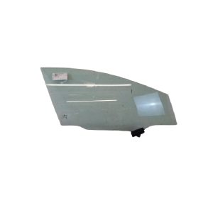 شیشه درب جلو راست i40
