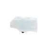 شیشه درب عقب راست هیوندای i40 2 شیشه درب عقب راست i40