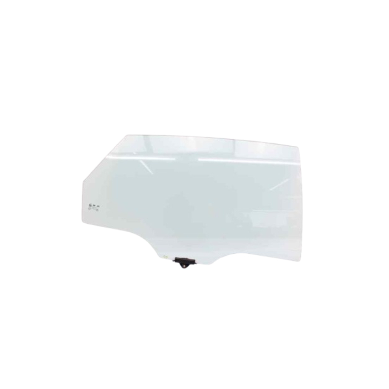 شیشه درب عقب راست هیوندای i40 1 شیشه درب عقب راست i40