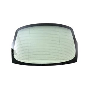 شیشه عقب K5
