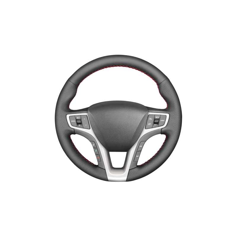 فرمان هیوندای i40 1 فرمان خودروی هیوندای i40