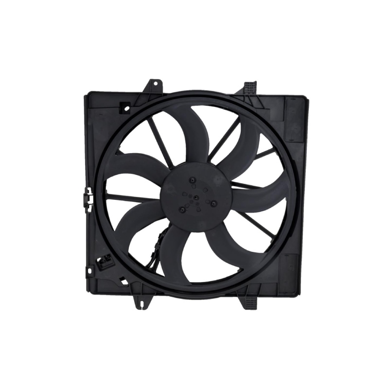 فن کامل (فن رادیاتور) کیا K5 1 فن کامل K5