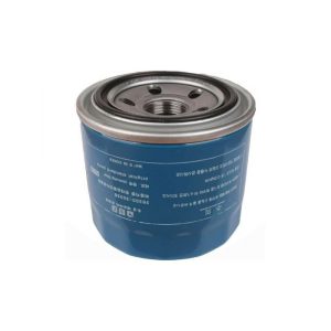فیلتر روغن K5