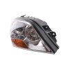 چراغ جلو کیا سورنتو EX 2006-2009 2 چراغ جلو سورنتو EX
