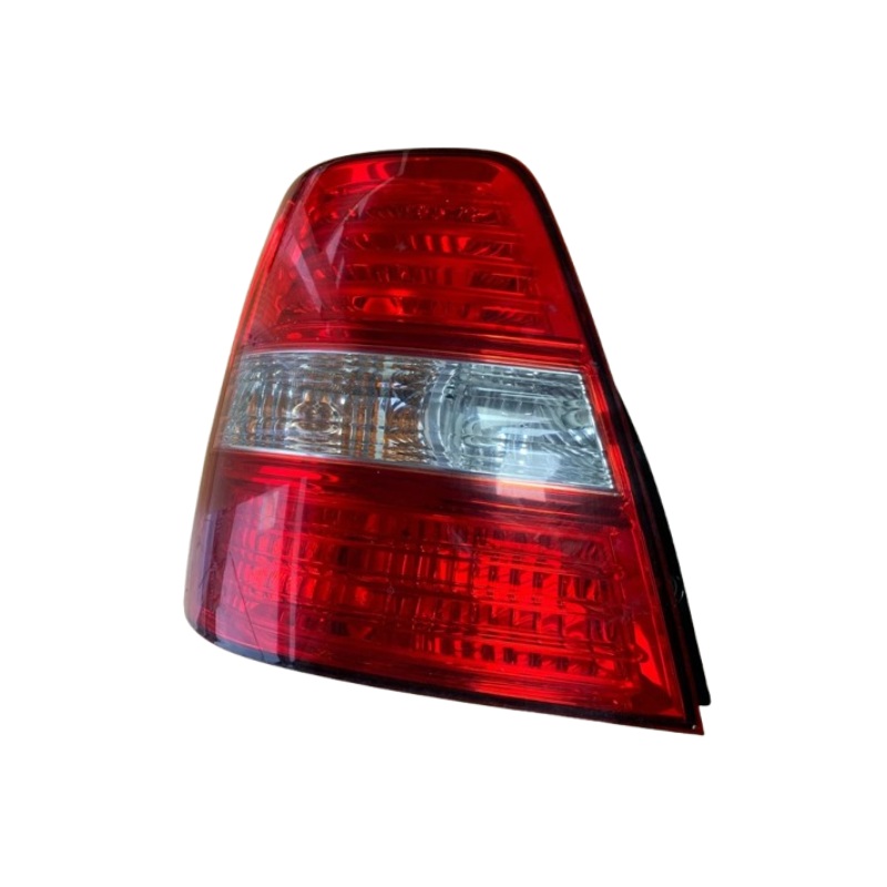چراغ خطر عقب کیا سورنتو EX 2006-2009 1 چراغ عقب سورنتو EX