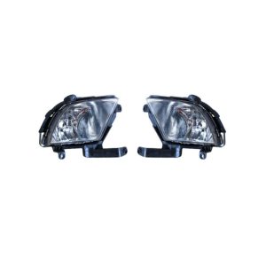 چراغ مه شکن سراتو سایپا TD