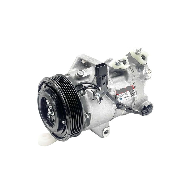 کمپرسور کولر کیا K5 1 کمپرسور کولر K5