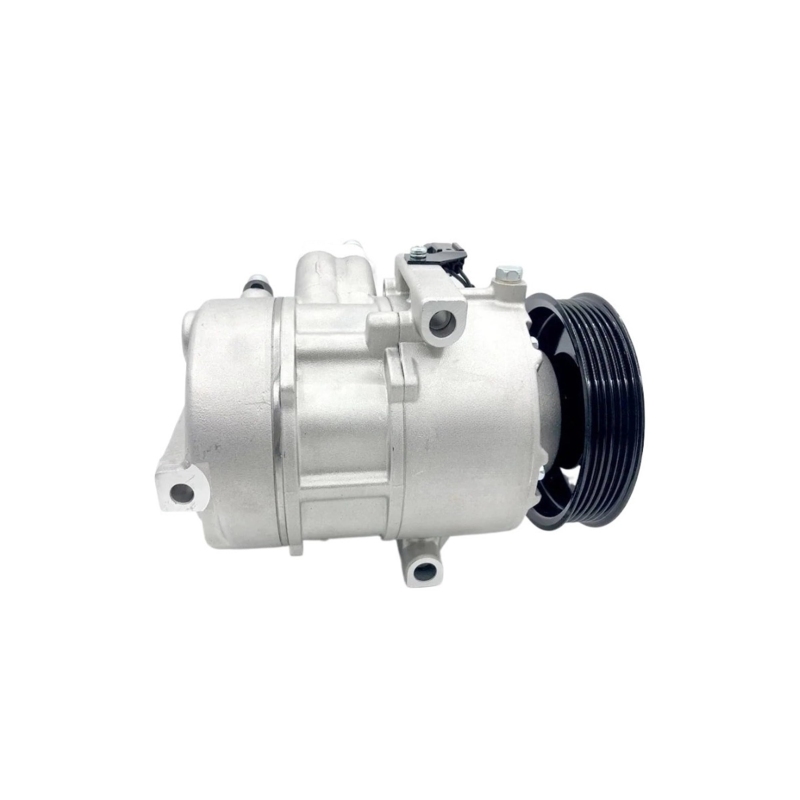 کمپرسور کولر هیوندای i40 1 کمپرسور کولر i40
