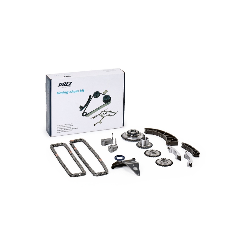 کیت تایم هیوندای i40 1 کیت تایم i40
